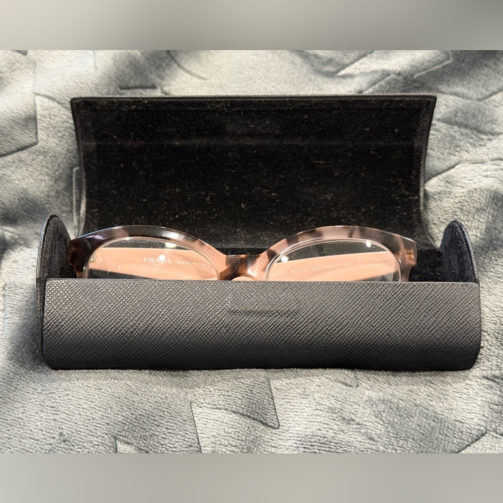 Prada Prescription Glasses - Picture 5 of 12
